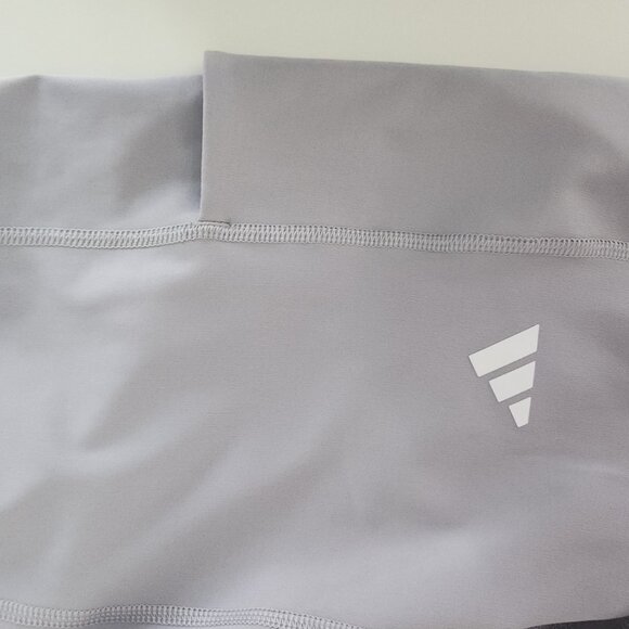 ADIDAS Techfit Full Length Workout Leggings - Picture 4 of 6